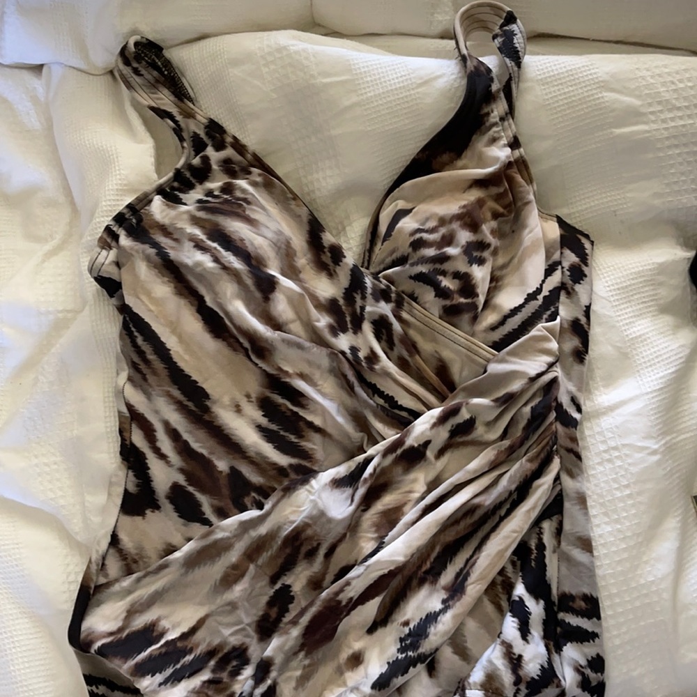 Miraclesuit Swimsuit Onepiece